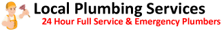 Caspiana LA 24 Hour Plumbers
